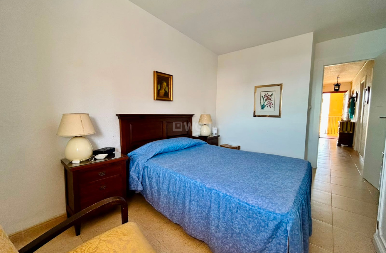 Resale - Apartment / flat - Torrevieja - Costa Blanca
