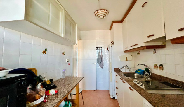 Resale - Apartment / flat - Torrevieja - Costa Blanca