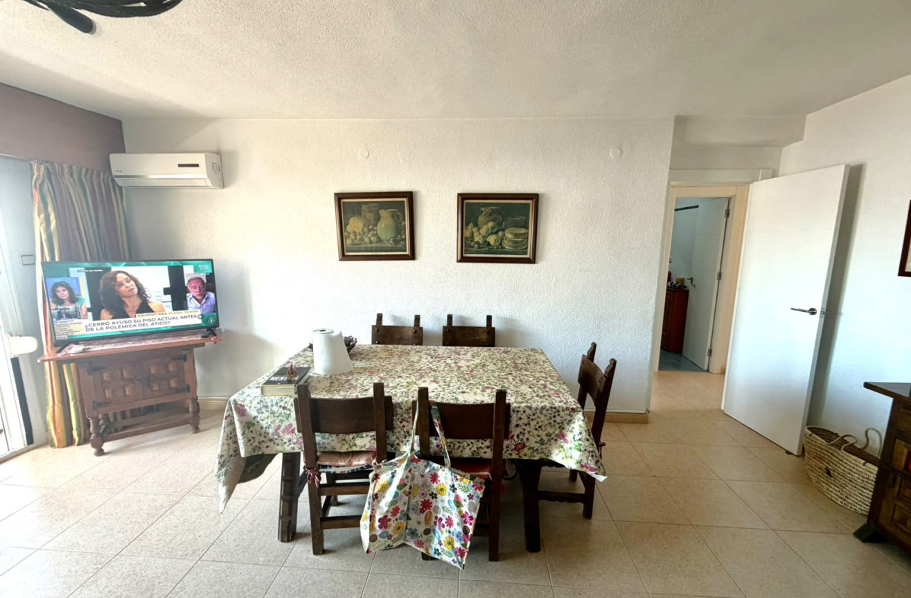 Resale - Apartment / flat - Torrevieja - Costa Blanca