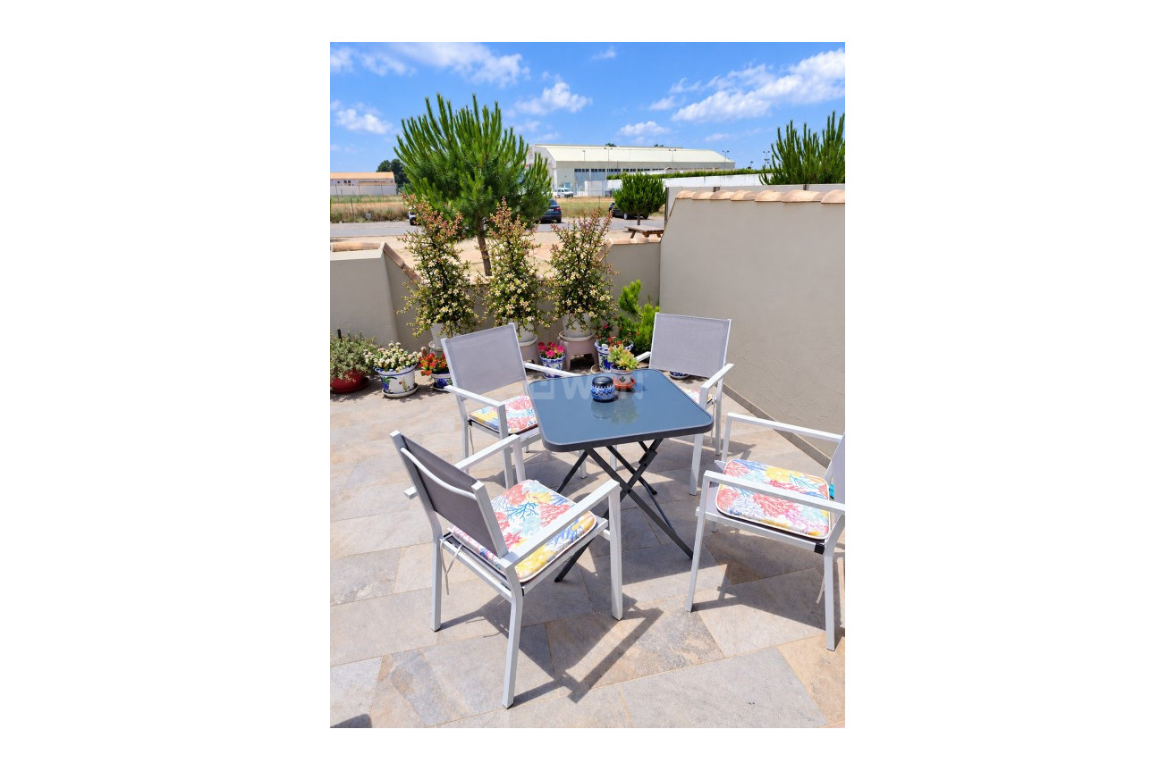 Resale - Apartment / flat - San Pedro del Pinatar - Costa Calida