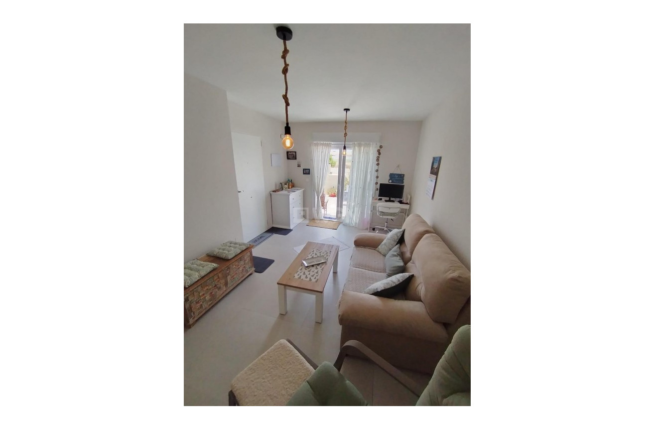 Resale - Apartment / flat - San Pedro del Pinatar - Costa Calida