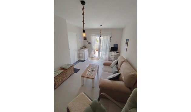 Resale - Apartment / flat - San Pedro del Pinatar - Costa Calida
