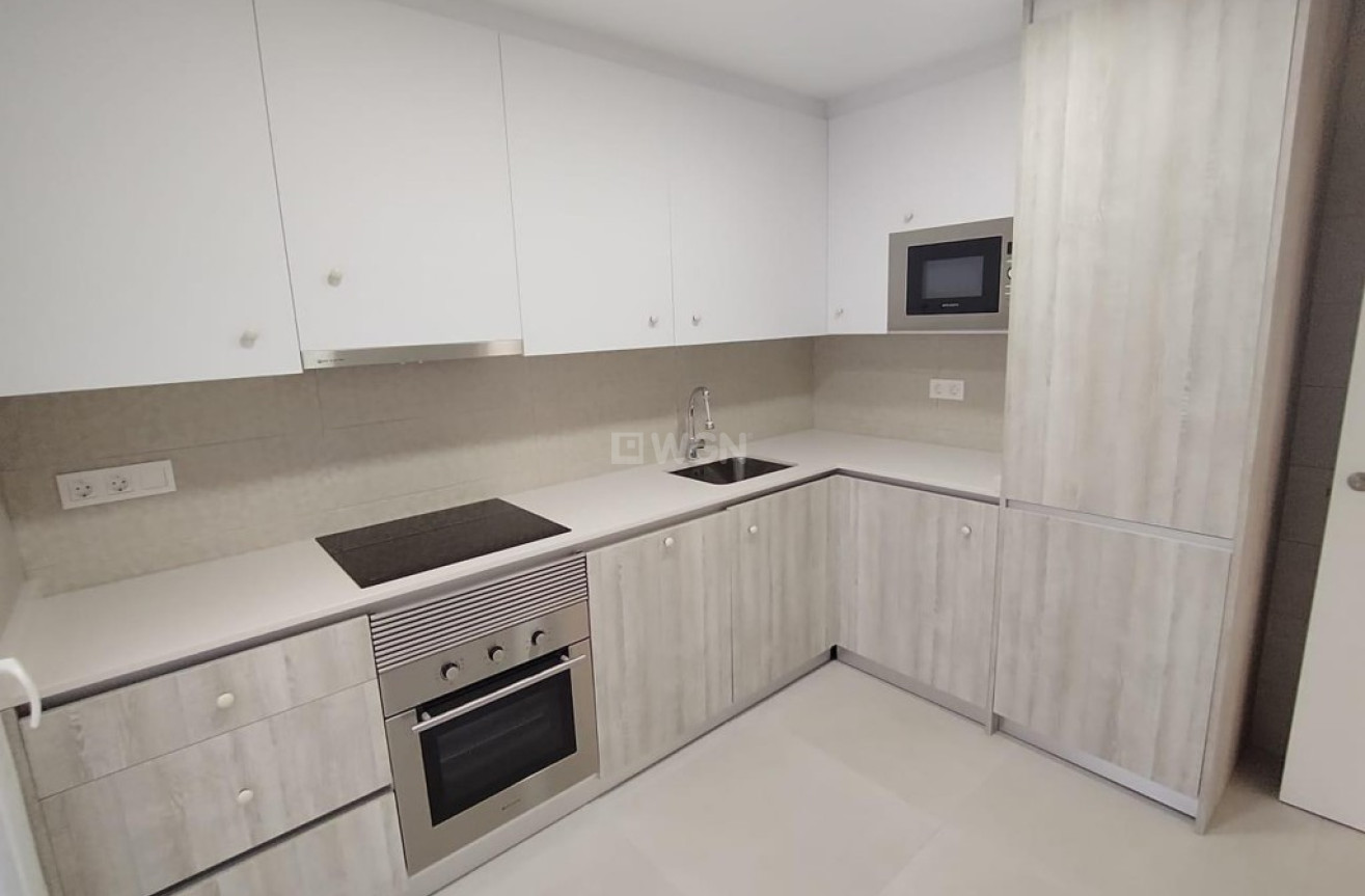 Resale - Apartment / flat - San Pedro del Pinatar - Costa Calida