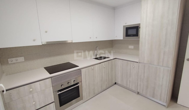 Resale - Apartment / flat - San Pedro del Pinatar - Costa Calida