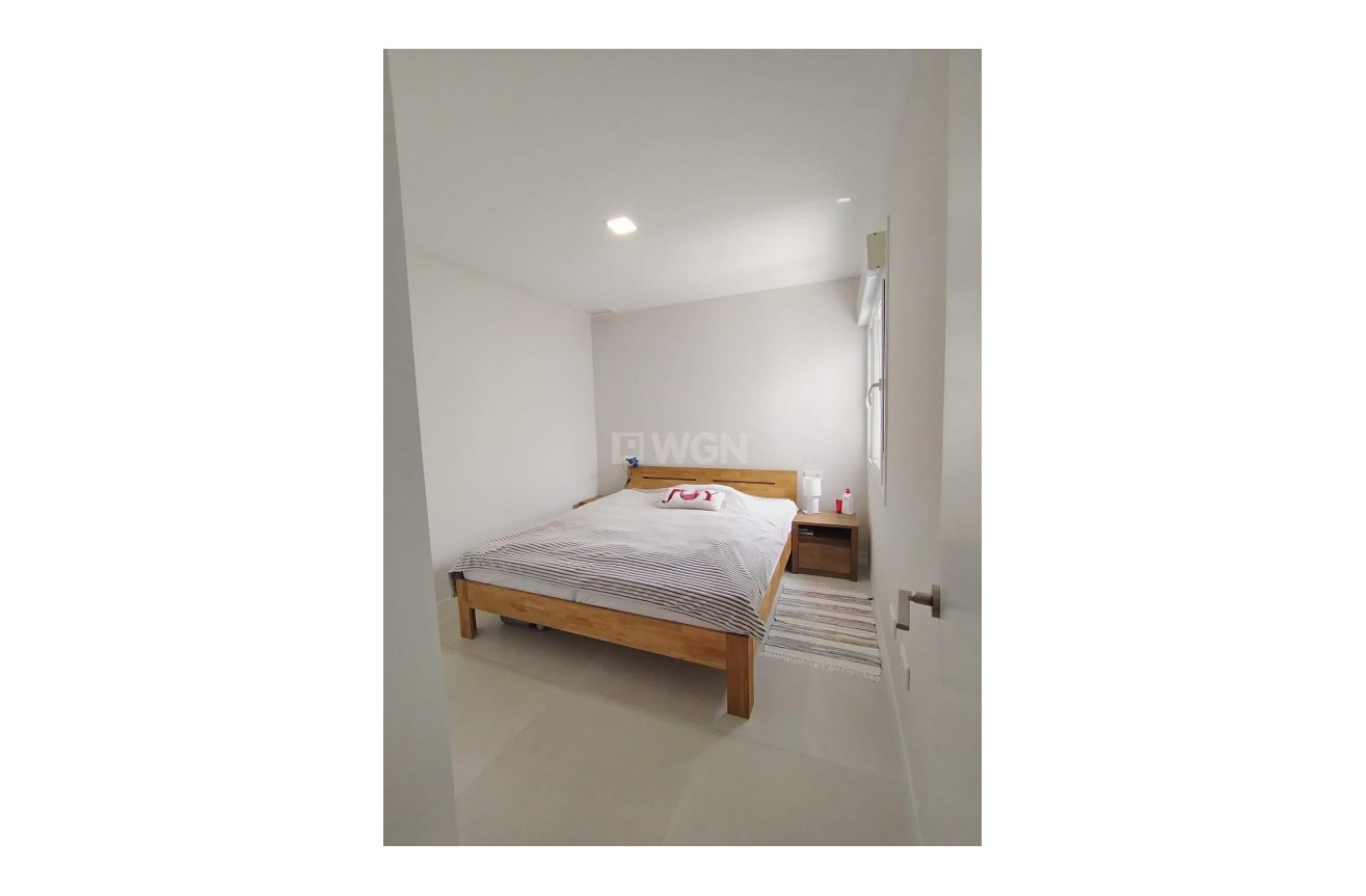 Resale - Apartment / flat - San Pedro del Pinatar - Costa Calida