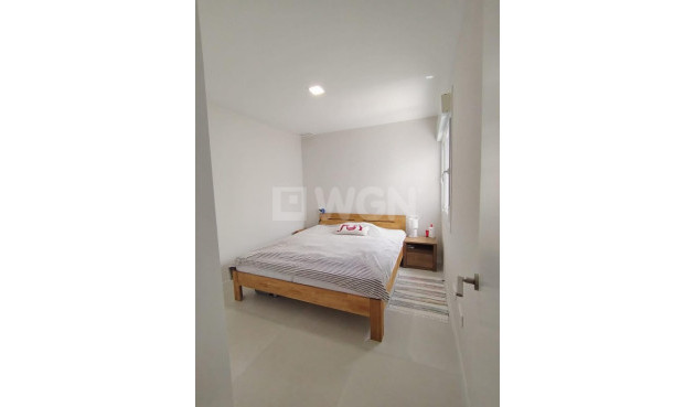 Resale - Apartment / flat - San Pedro del Pinatar - Costa Calida