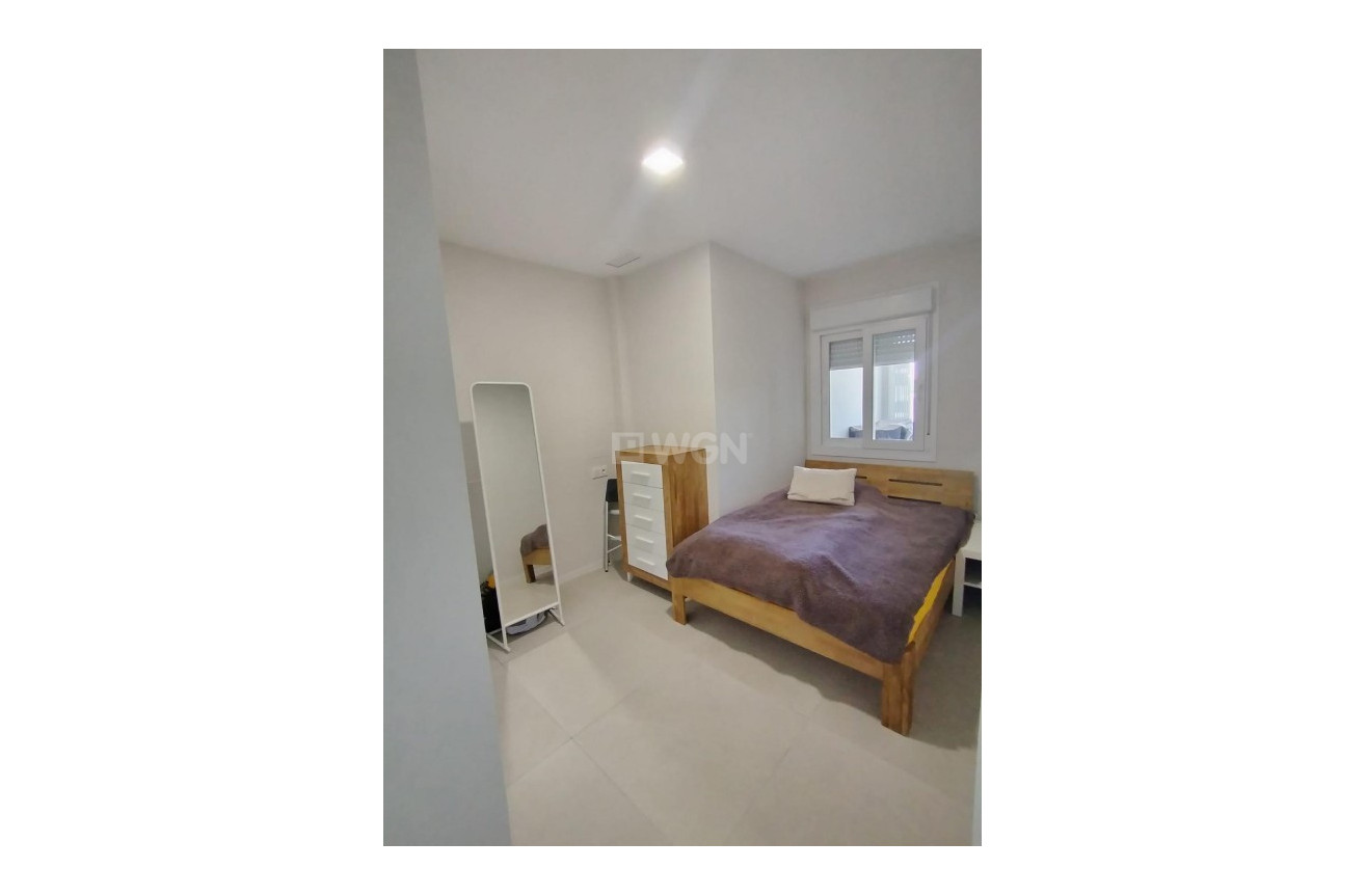 Resale - Apartment / flat - San Pedro del Pinatar - Costa Calida