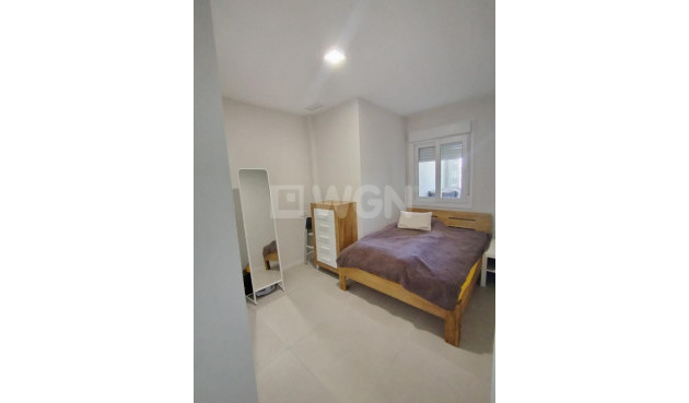 Resale - Apartment / flat - San Pedro del Pinatar - Costa Calida