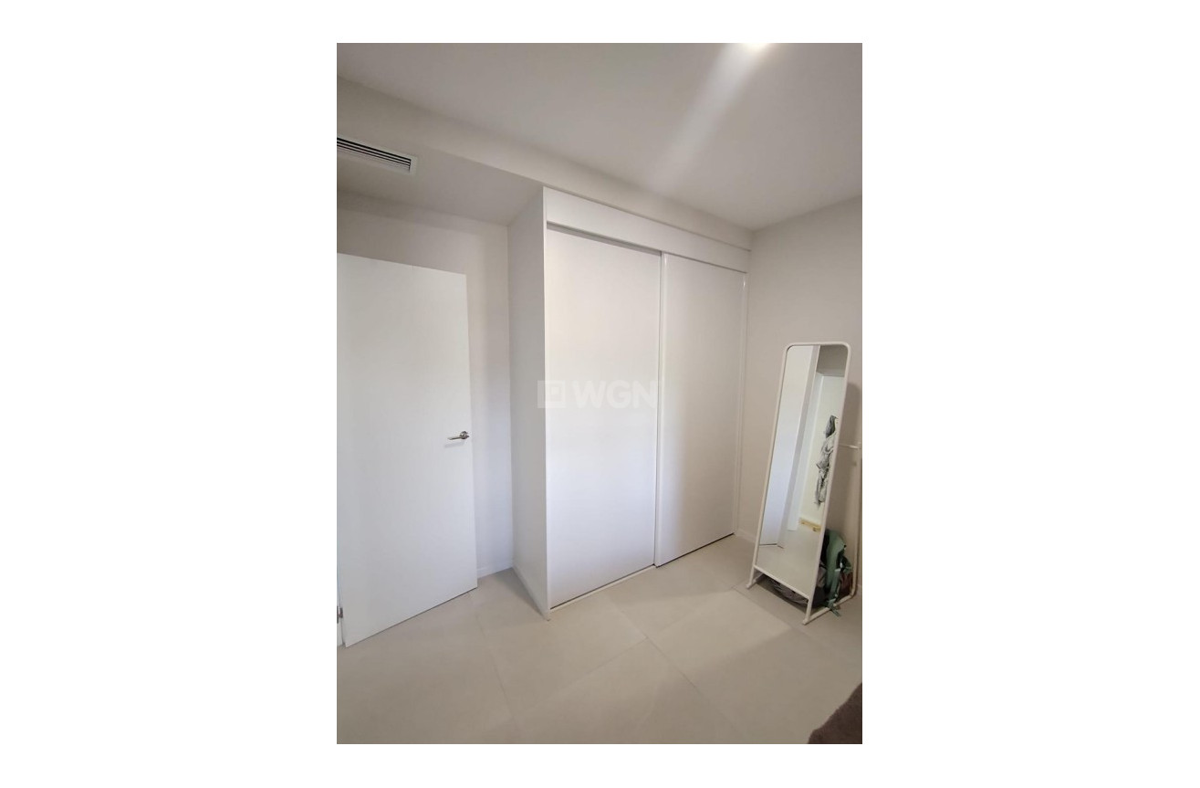 Resale - Apartment / flat - San Pedro del Pinatar - Costa Calida