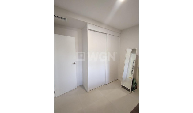 Resale - Apartment / flat - San Pedro del Pinatar - Costa Calida