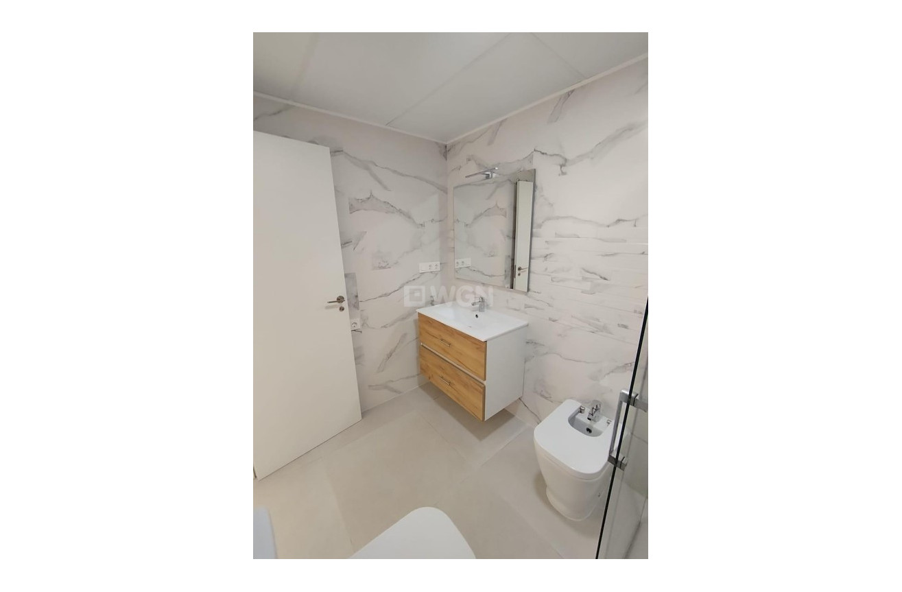 Resale - Apartment / flat - San Pedro del Pinatar - Costa Calida