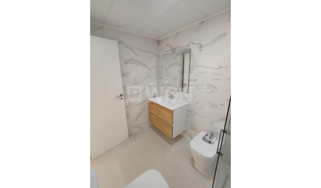Resale - Apartment / flat - San Pedro del Pinatar - Costa Calida