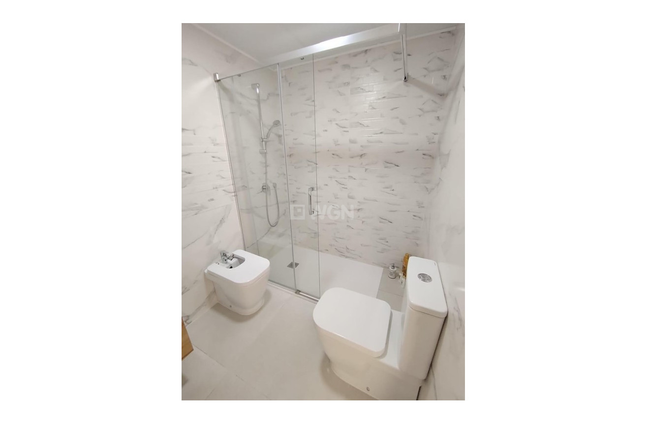 Resale - Apartment / flat - San Pedro del Pinatar - Costa Calida