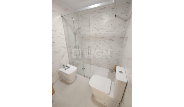 Resale - Apartment / flat - San Pedro del Pinatar - Costa Calida