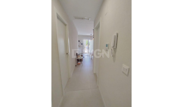 Resale - Apartment / flat - San Pedro del Pinatar - Costa Calida