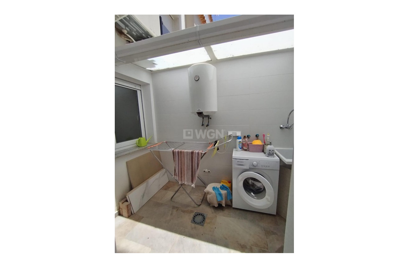 Resale - Apartment / flat - San Pedro del Pinatar - Costa Calida