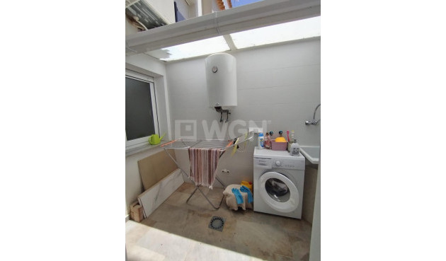 Resale - Apartment / flat - San Pedro del Pinatar - Costa Calida