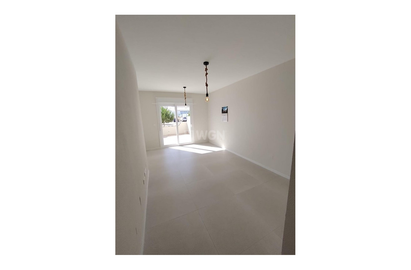 Resale - Apartment / flat - San Pedro del Pinatar - Costa Calida
