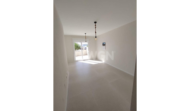 Resale - Apartment / flat - San Pedro del Pinatar - Costa Calida