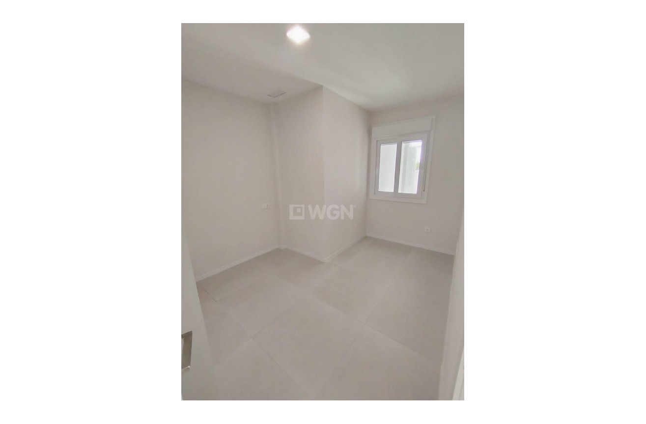 Resale - Apartment / flat - San Pedro del Pinatar - Costa Calida