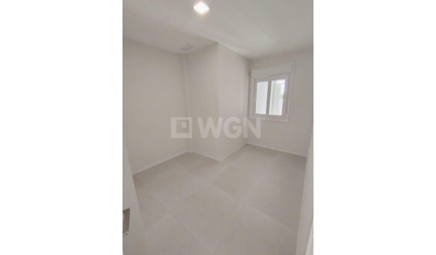 Resale - Apartment / flat - San Pedro del Pinatar - Costa Calida