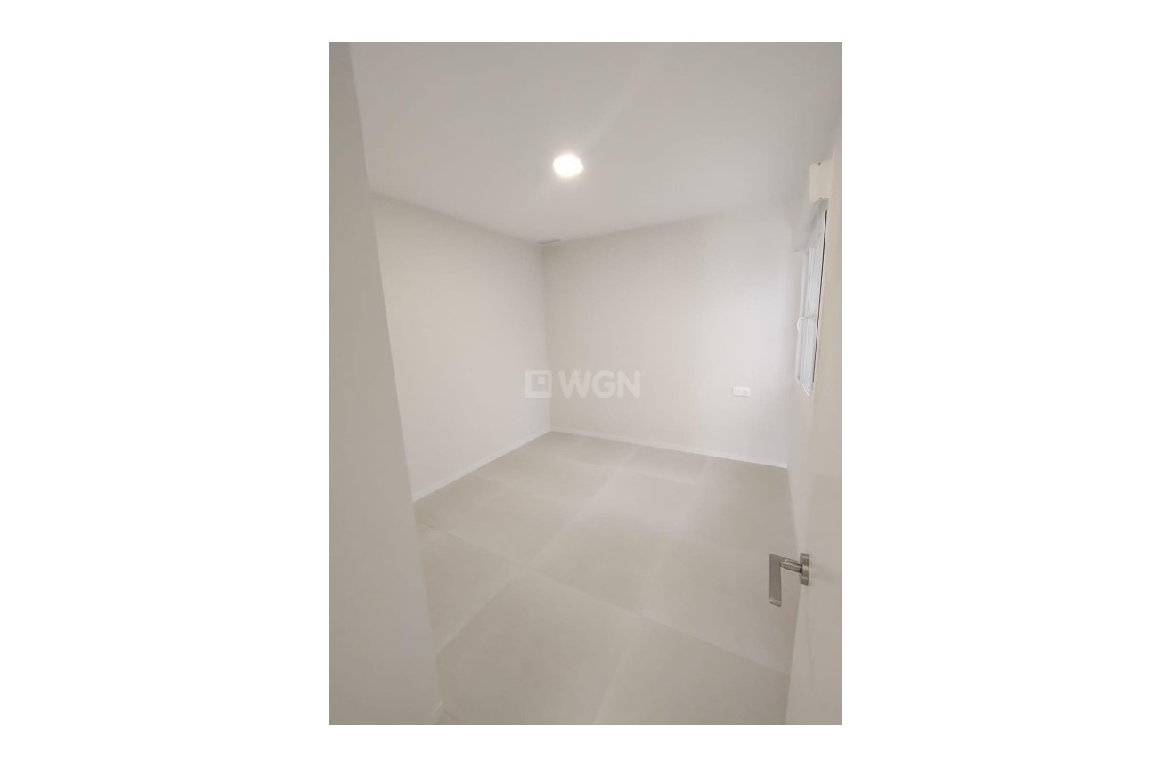 Resale - Apartment / flat - San Pedro del Pinatar - Costa Calida