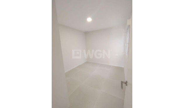 Resale - Apartment / flat - San Pedro del Pinatar - Costa Calida