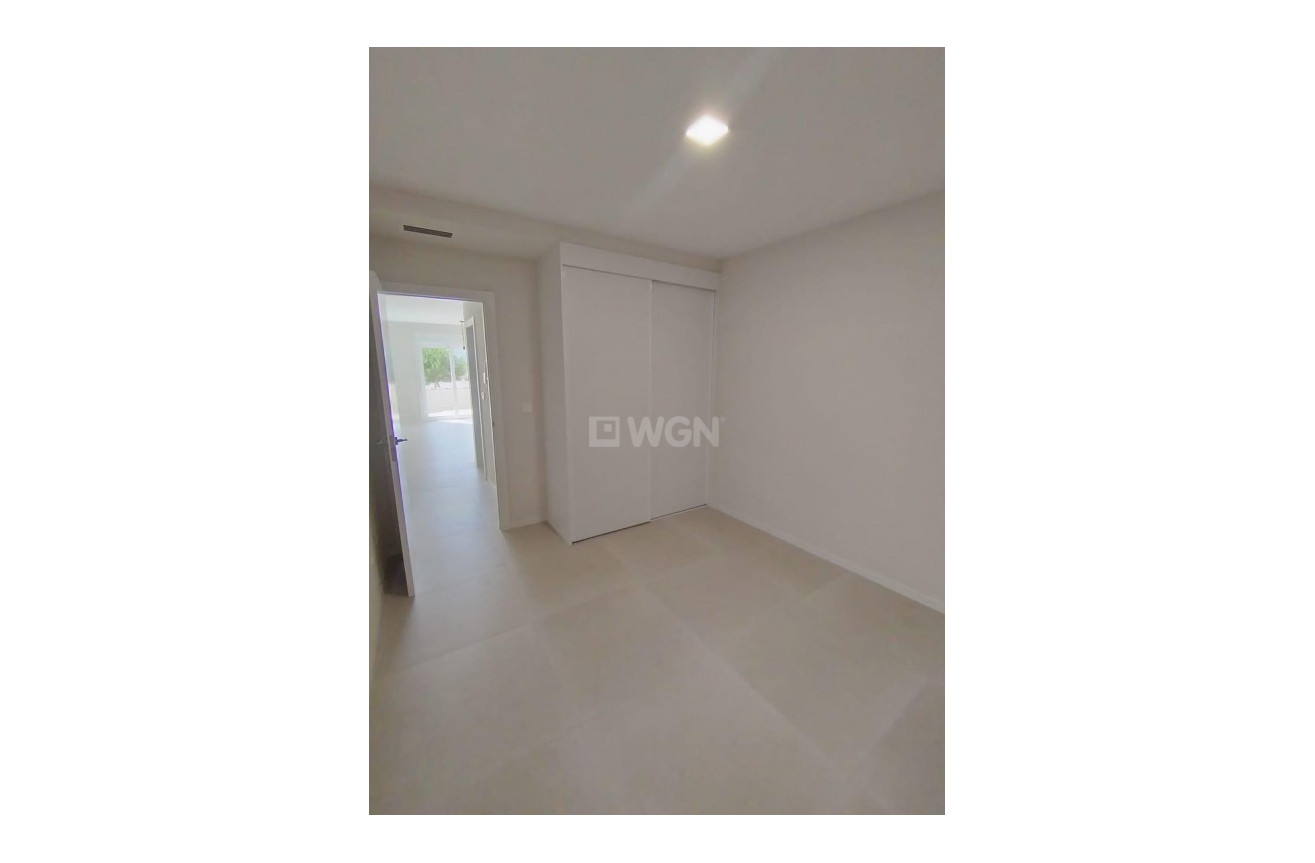 Resale - Apartment / flat - San Pedro del Pinatar - Costa Calida