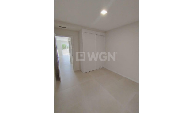 Resale - Apartment / flat - San Pedro del Pinatar - Costa Calida