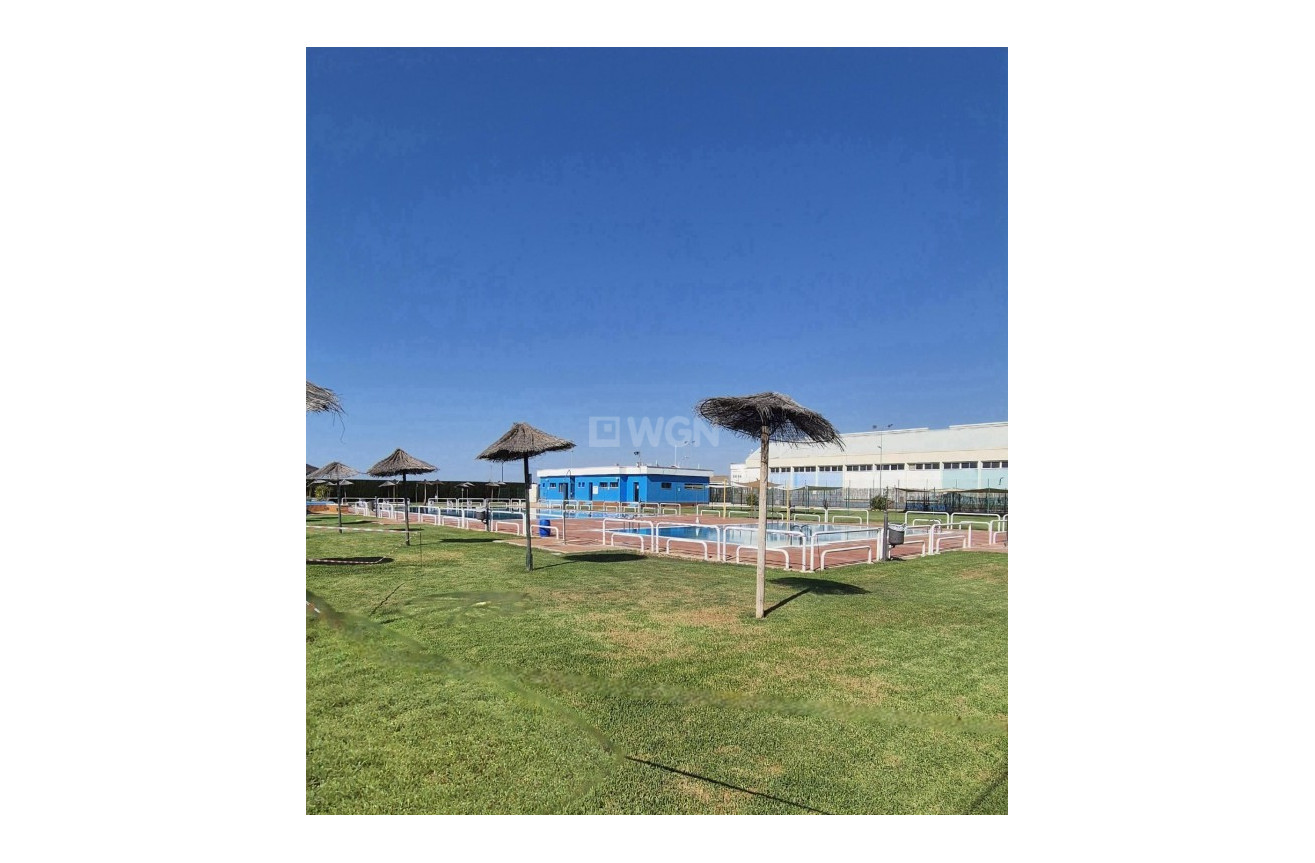 Resale - Apartment / flat - San Pedro del Pinatar - Costa Calida