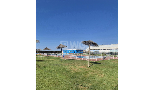 Resale - Apartment / flat - San Pedro del Pinatar - Costa Calida