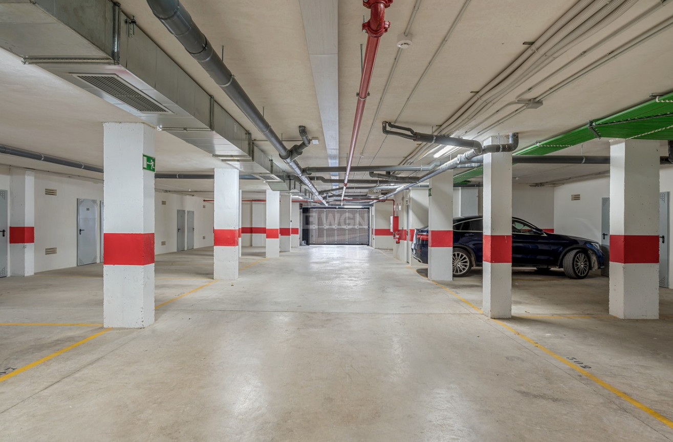 Wiederverkauf - Wohnung - Orihuela Costa - Costa Blanca