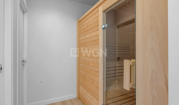 Wiederverkauf - Wohnung - Orihuela Costa - Costa Blanca