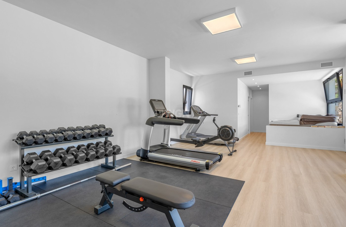 Wiederverkauf - Wohnung - Orihuela Costa - Costa Blanca