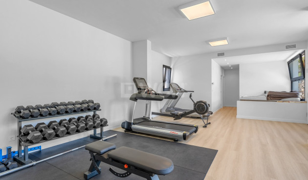 Wiederverkauf - Wohnung - Orihuela Costa - Costa Blanca