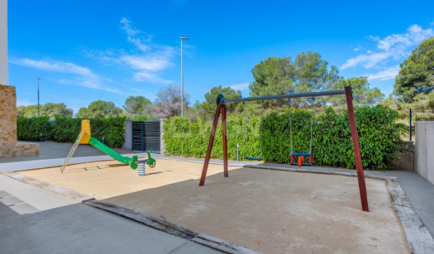 Wiederverkauf - Wohnung - Orihuela Costa - Costa Blanca