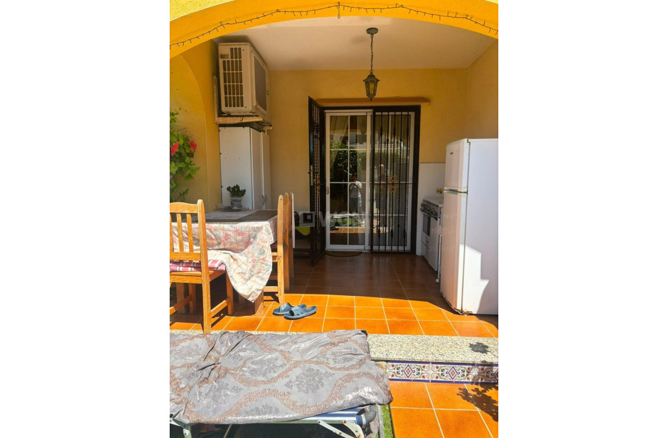Odsprzedaż - Villa - Orihuela Costa - Lomas de Cabo Roig