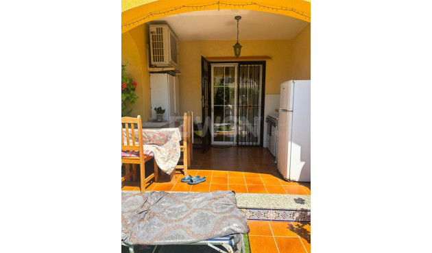 Odsprzedaż - Villa - Orihuela Costa - Lomas de Cabo Roig