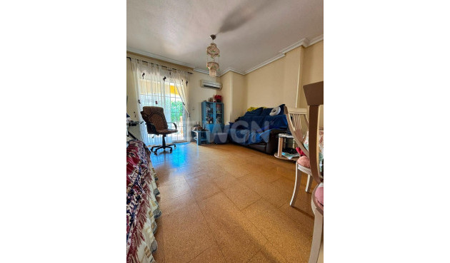 Odsprzedaż - Villa - Orihuela Costa - Lomas de Cabo Roig