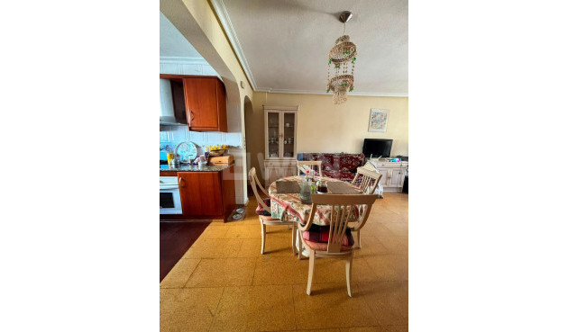 Odsprzedaż - Villa - Orihuela Costa - Lomas de Cabo Roig