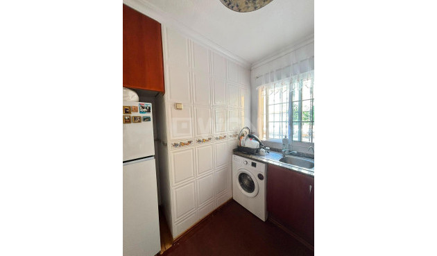 Odsprzedaż - Villa - Orihuela Costa - Lomas de Cabo Roig