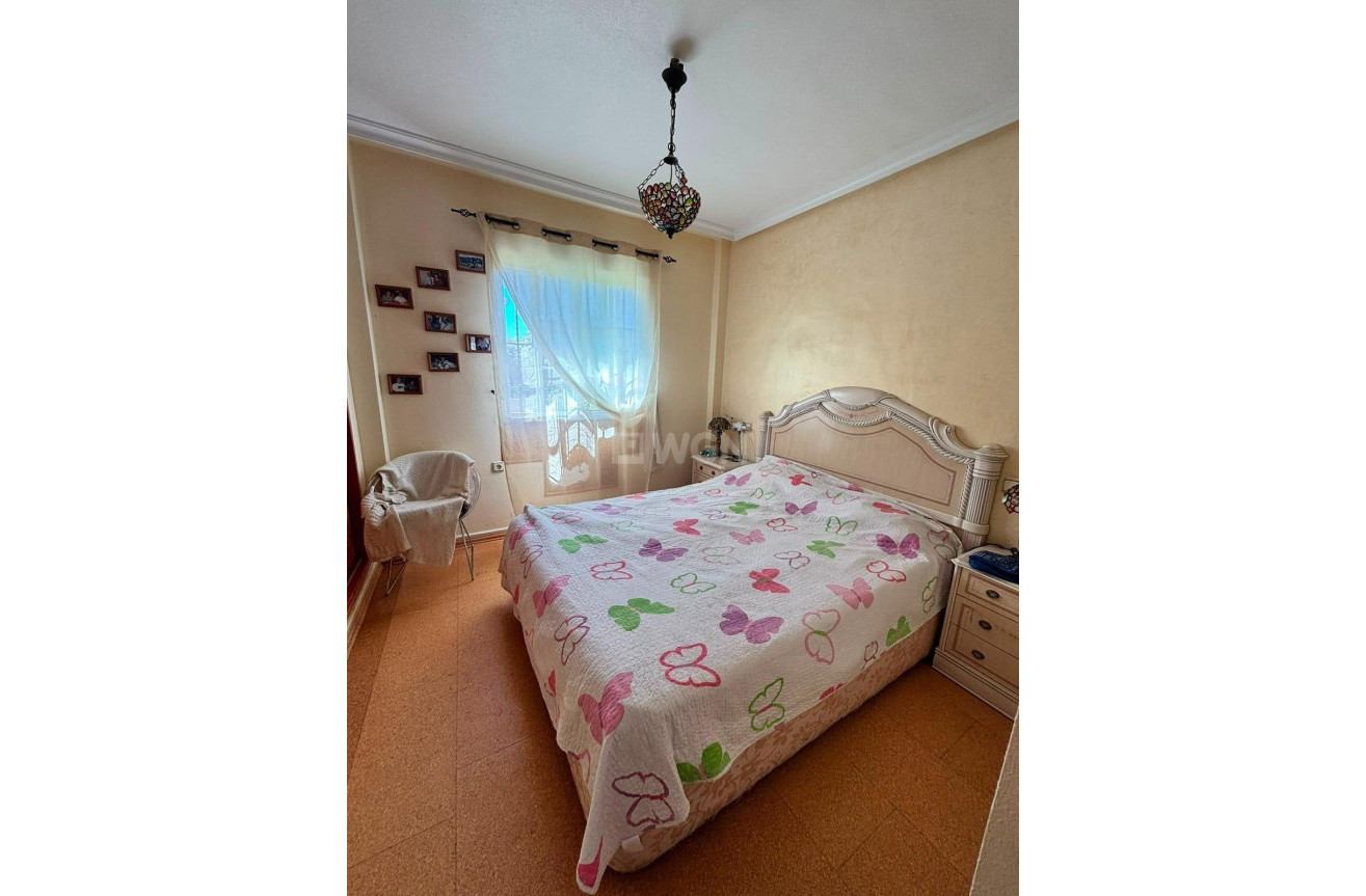 Odsprzedaż - Villa - Orihuela Costa - Lomas de Cabo Roig