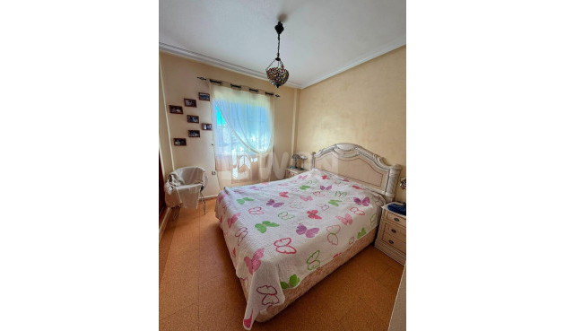 Odsprzedaż - Villa - Orihuela Costa - Lomas de Cabo Roig