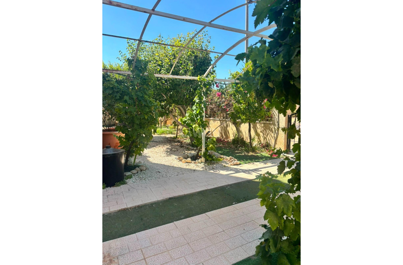 Odsprzedaż - Villa - Orihuela Costa - Lomas de Cabo Roig