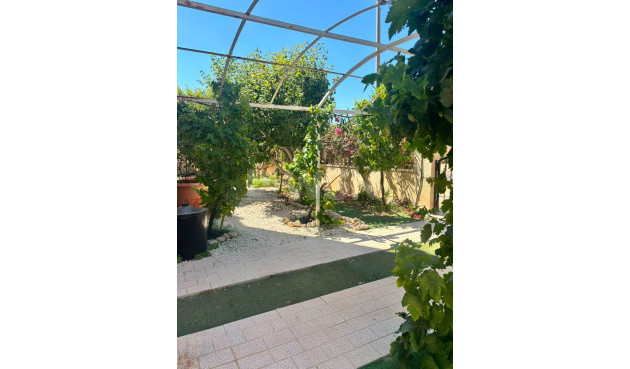 Odsprzedaż - Villa - Orihuela Costa - Lomas de Cabo Roig