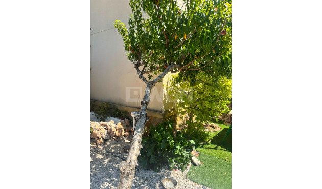 Odsprzedaż - Villa - Orihuela Costa - Lomas de Cabo Roig