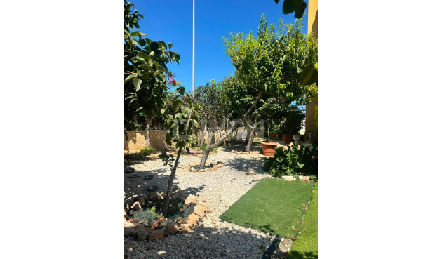 Odsprzedaż - Villa - Orihuela Costa - Lomas de Cabo Roig