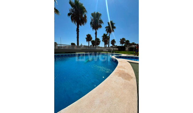 Odsprzedaż - Villa - Orihuela Costa - Lomas de Cabo Roig