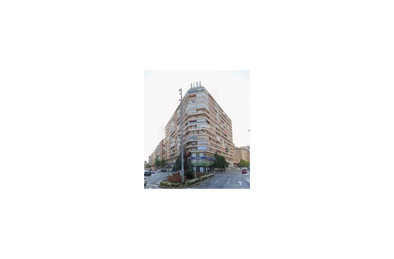 Resale - Apartment / flat - Murcia - Centro