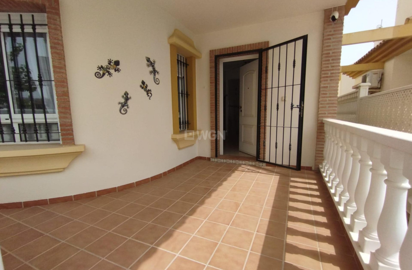 Reventa - Villa - Pilar de la Horadada - Zona Pueblo